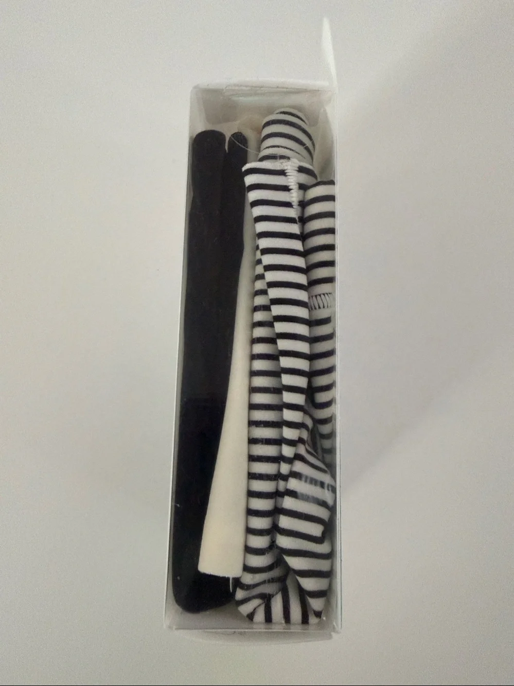 Lululemon - InvisiWear Mid-Rise Bikini Underwear - (3 Pack) - Size M - NWT